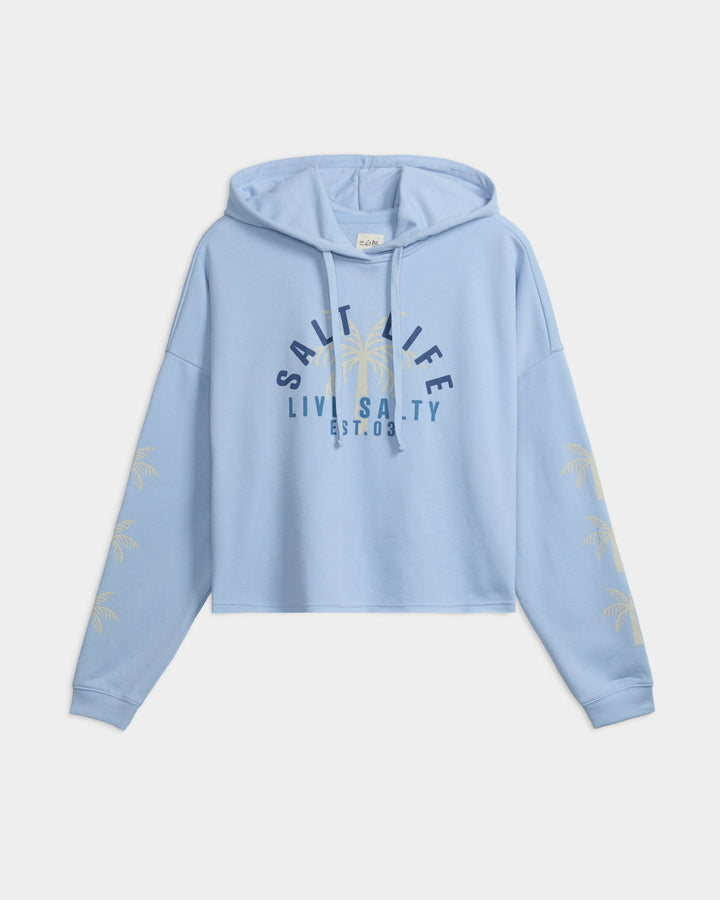 Women’s Checked Out Hoodie