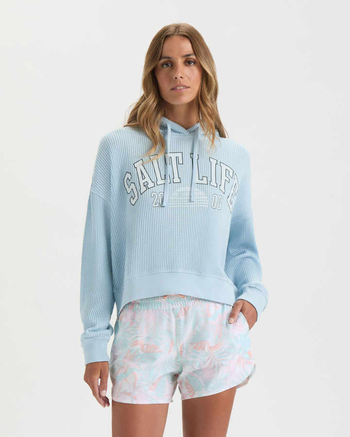 Women’s Starry Night Hoodie