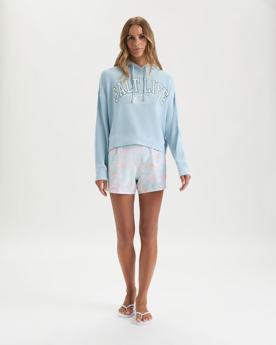 Women’s Starry Night Hoodie