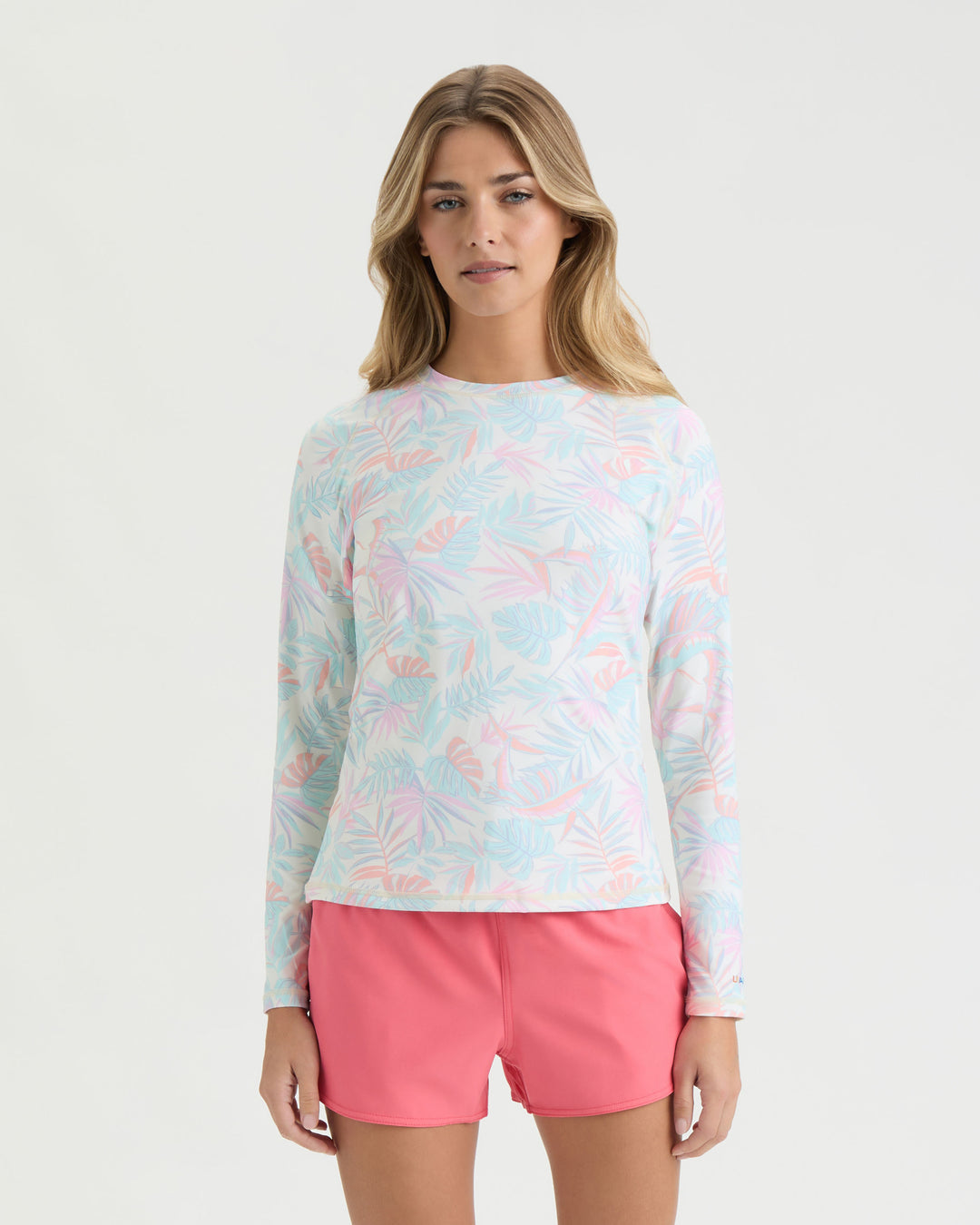 Women’s Lush Canopy  SLX Performance Long Sleeve Shirt
