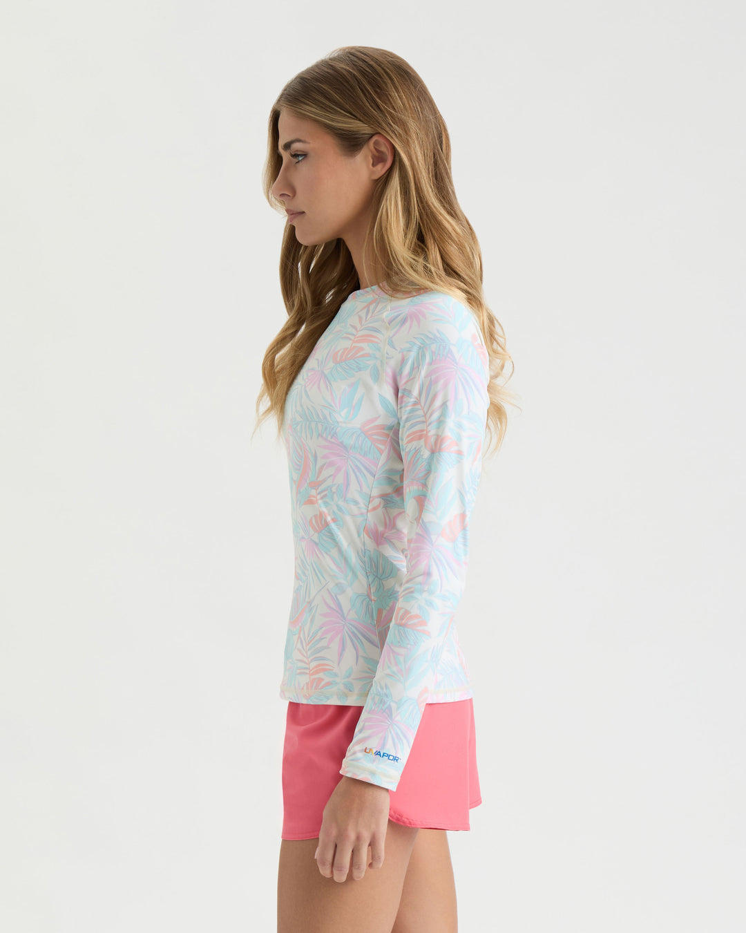 Women’s Lush Canopy  SLX Performance Long Sleeve Shirt