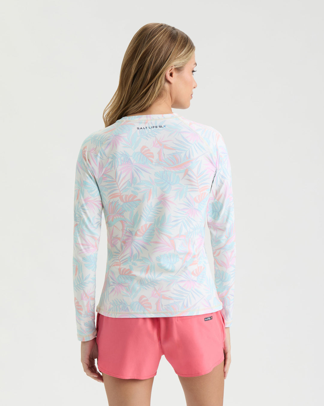 Women’s Lush Canopy  SLX Performance Long Sleeve Shirt