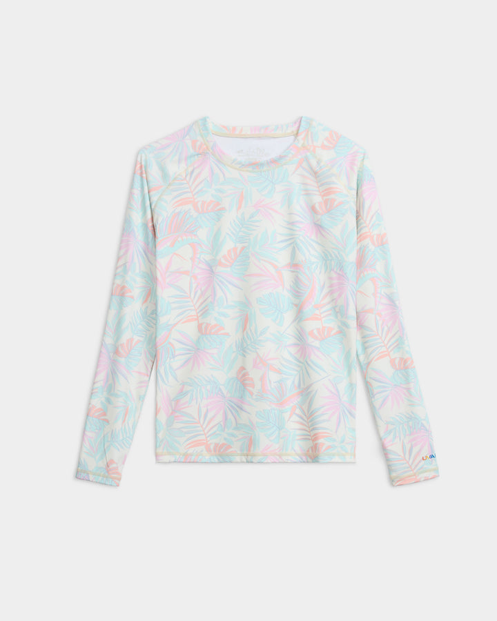 Women’s Lush Canopy  SLX Performance Long Sleeve Shirt