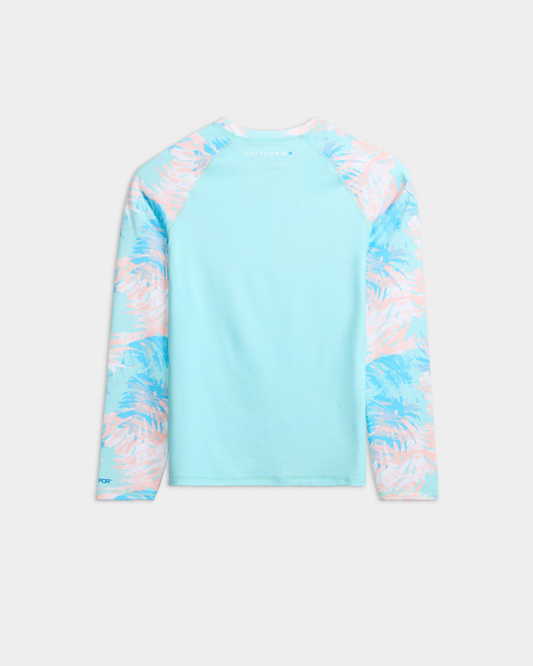 Women's On Holiday SLX Performance Long Sleeve Shirt