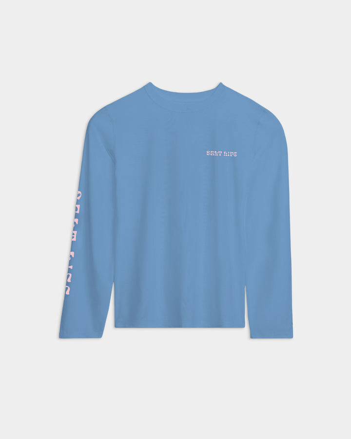 Women's Salty Scenes SLX Performance Long Sleeve Shirt