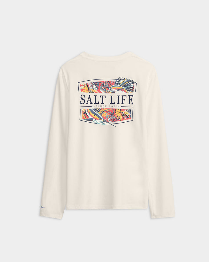 Women's Lush Livin SLX Performance Long Sleeve Shirt