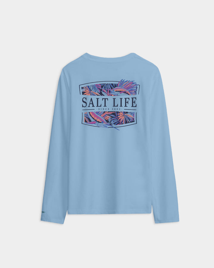 Women's Lush Livin SLX Performance Long Sleeve Shirt