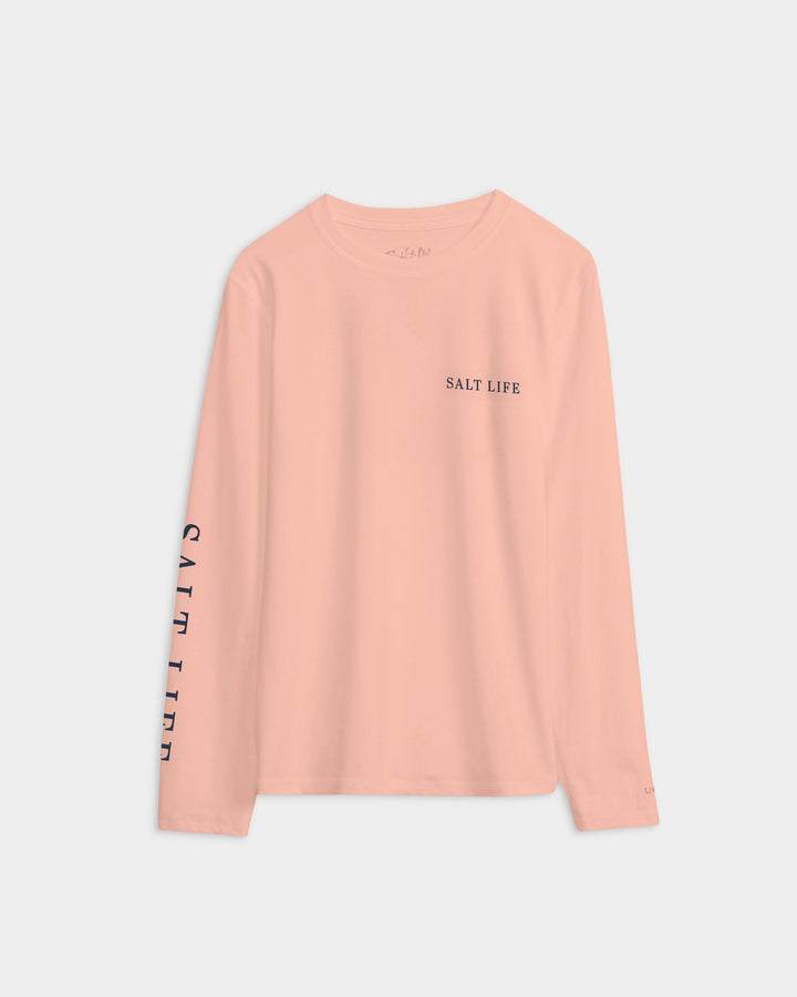 Women's Lush Livin SLX Performance Long Sleeve Shirt