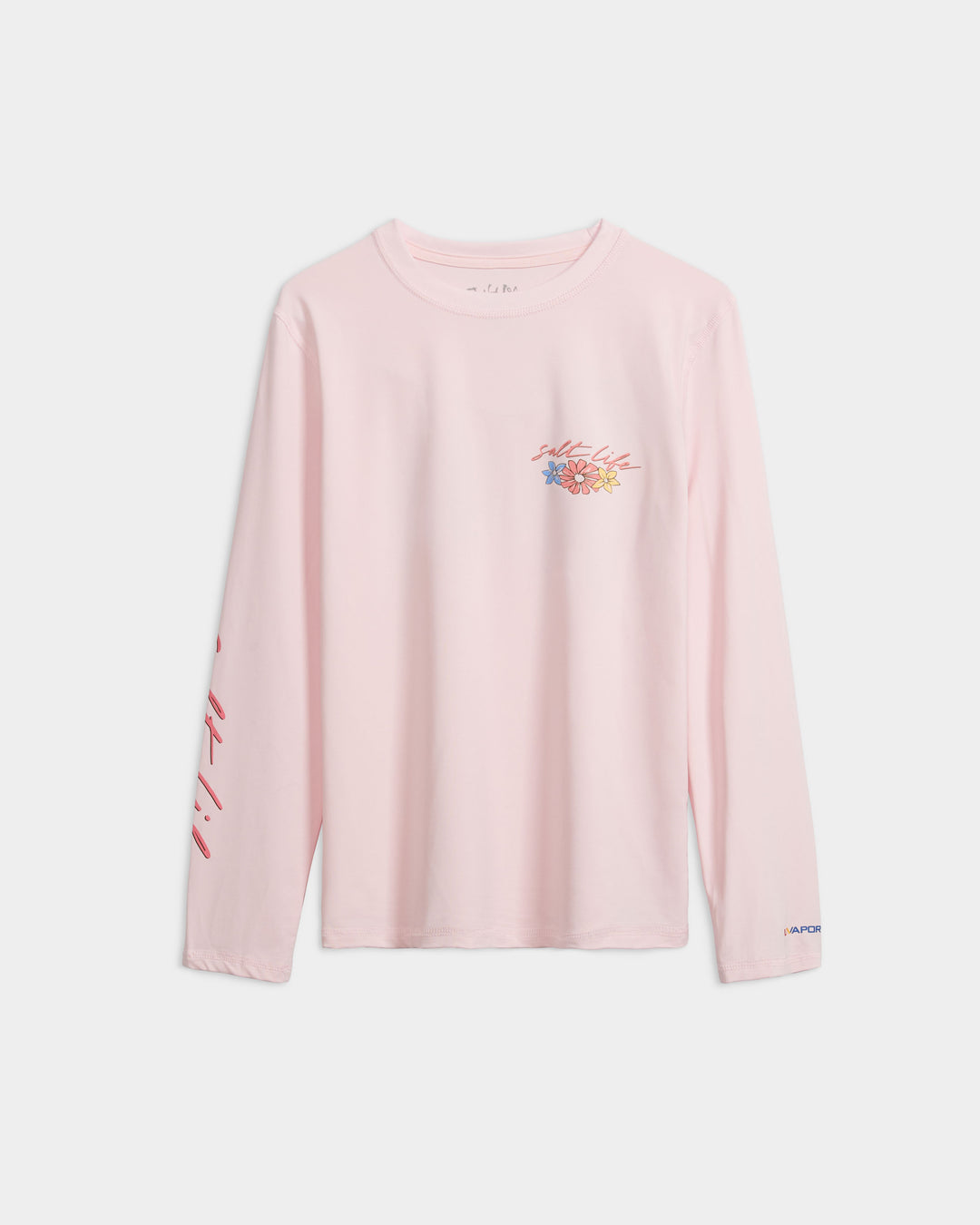 Women’s Honu Long Sleeve Performance Shirt