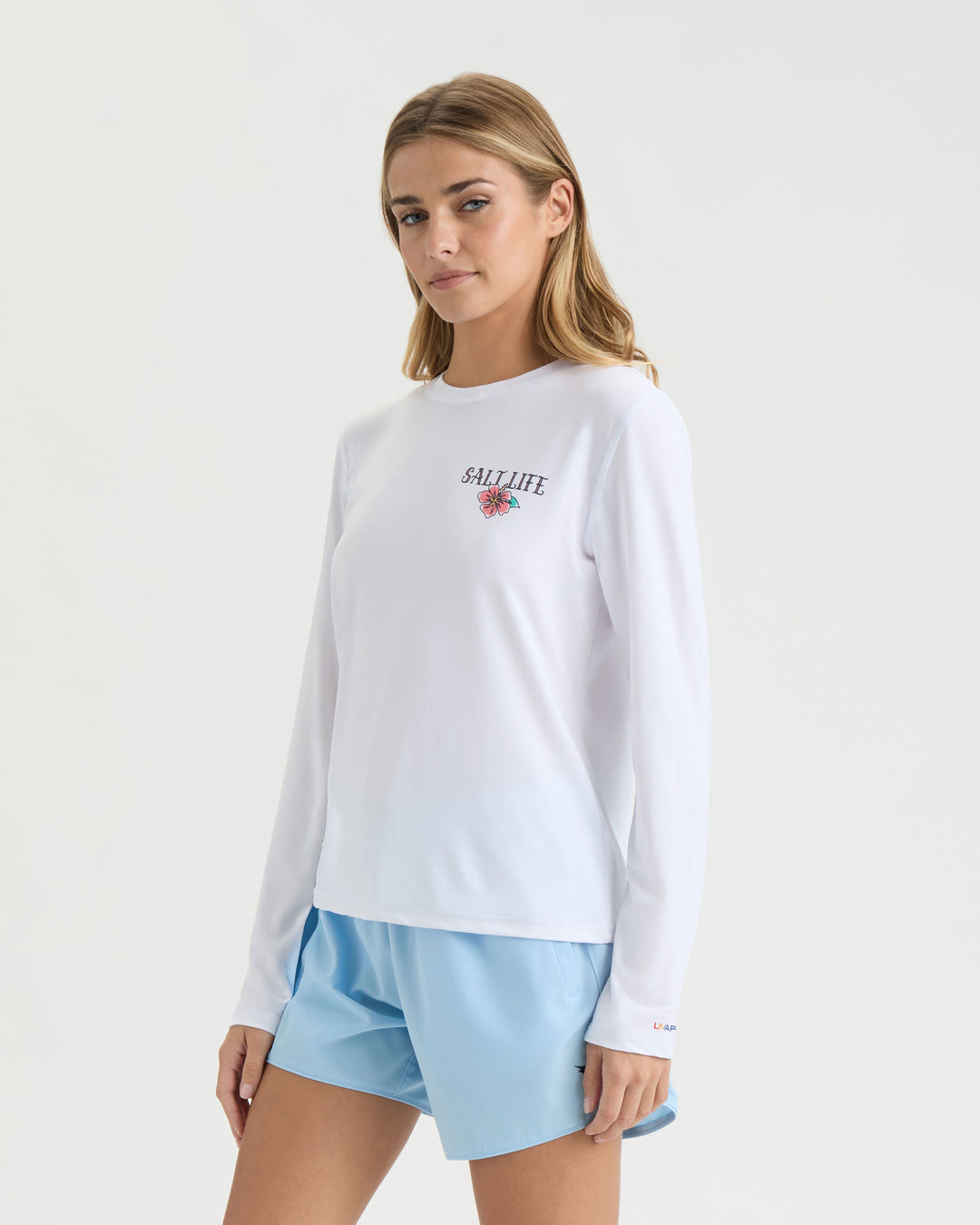Women's High Flyer SLX Performance Long Sleeve Shirt