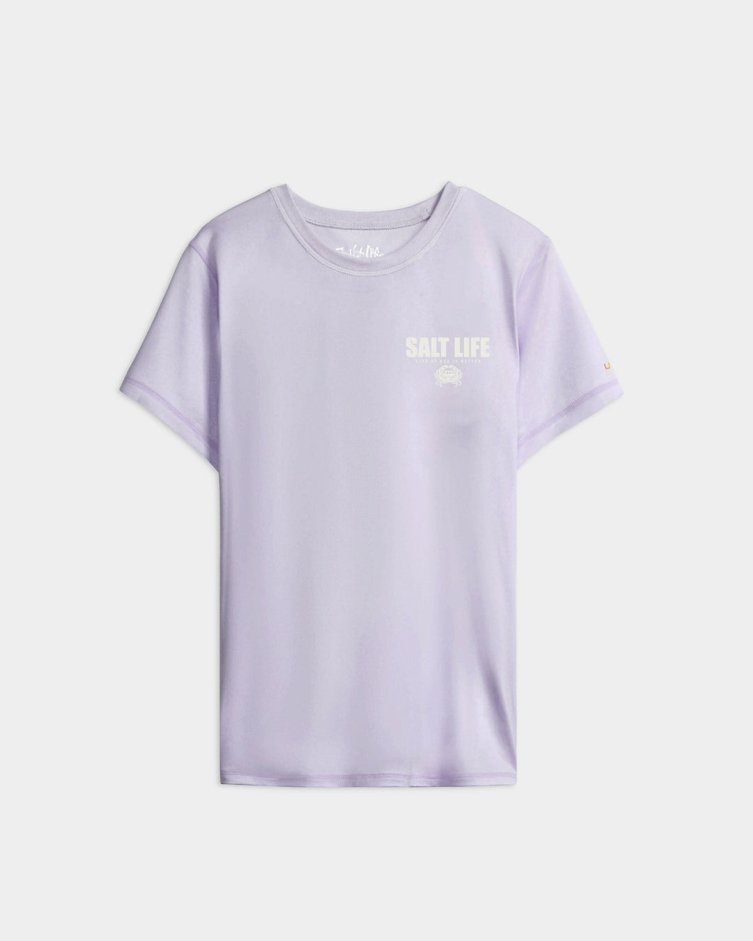 Women’s Tribal Salt Badge SLX Performance Short Sleeve Tee