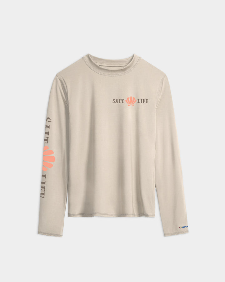 Women’s Turtle SLX Performance Long Sleeve Tee
