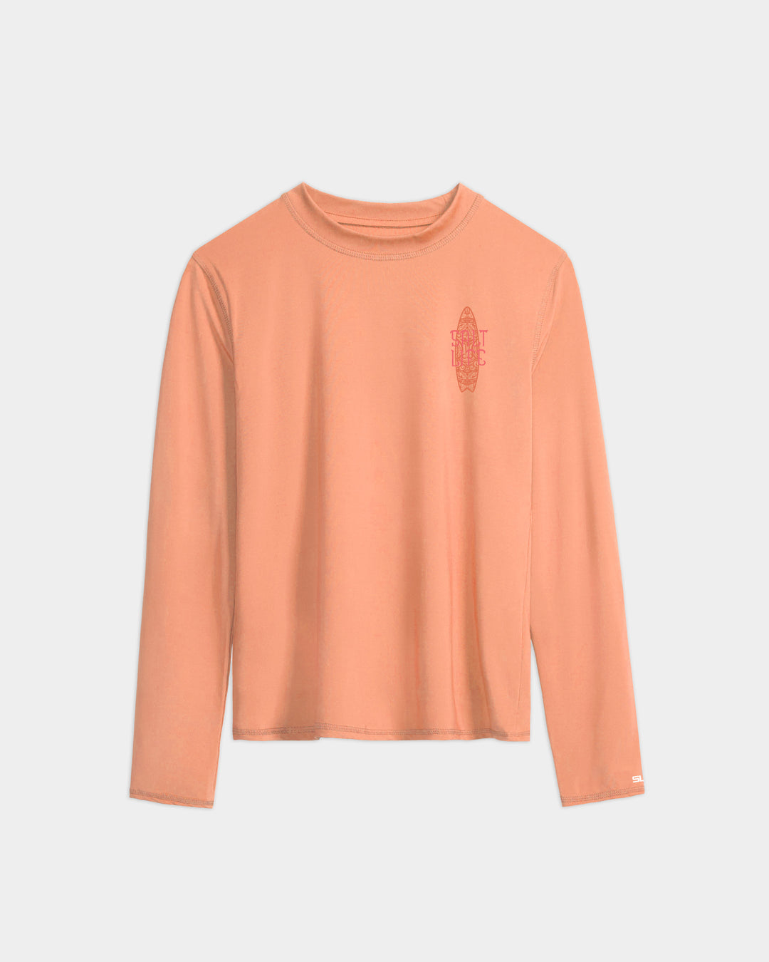 Women’s Mandala Surf SLX Performance Long Sleeve Tee