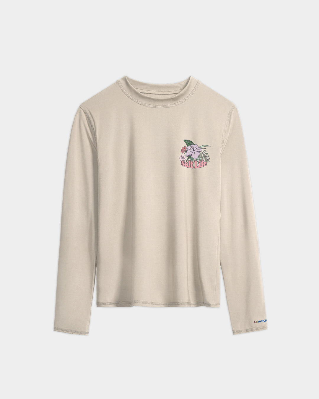 Women’s Drift Away SLX Performance Long Sleeve Tee