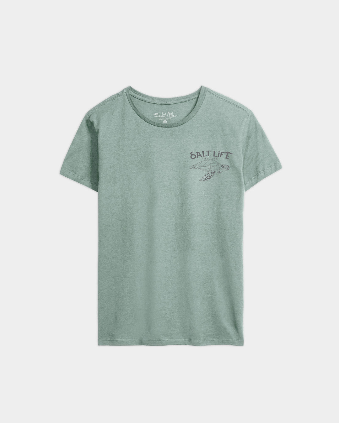 Women’s Mana Short Sleeve Tee