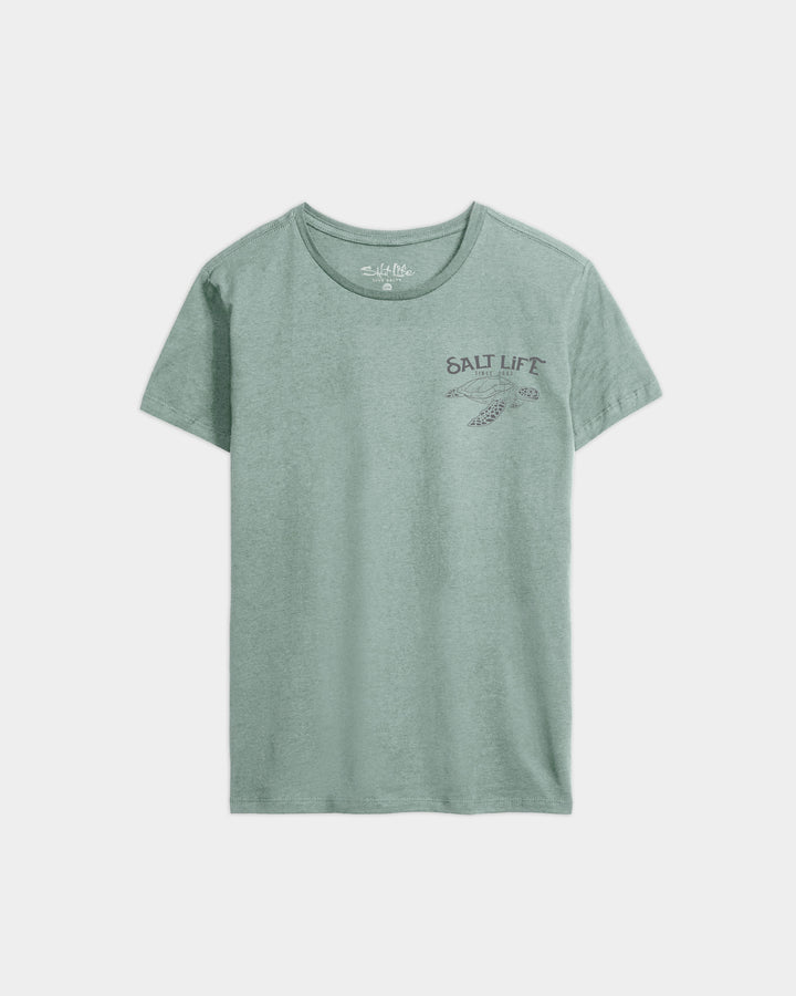 Women’s Mana Short Sleeve Tee