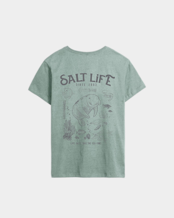 Women’s Mana Short Sleeve Tee