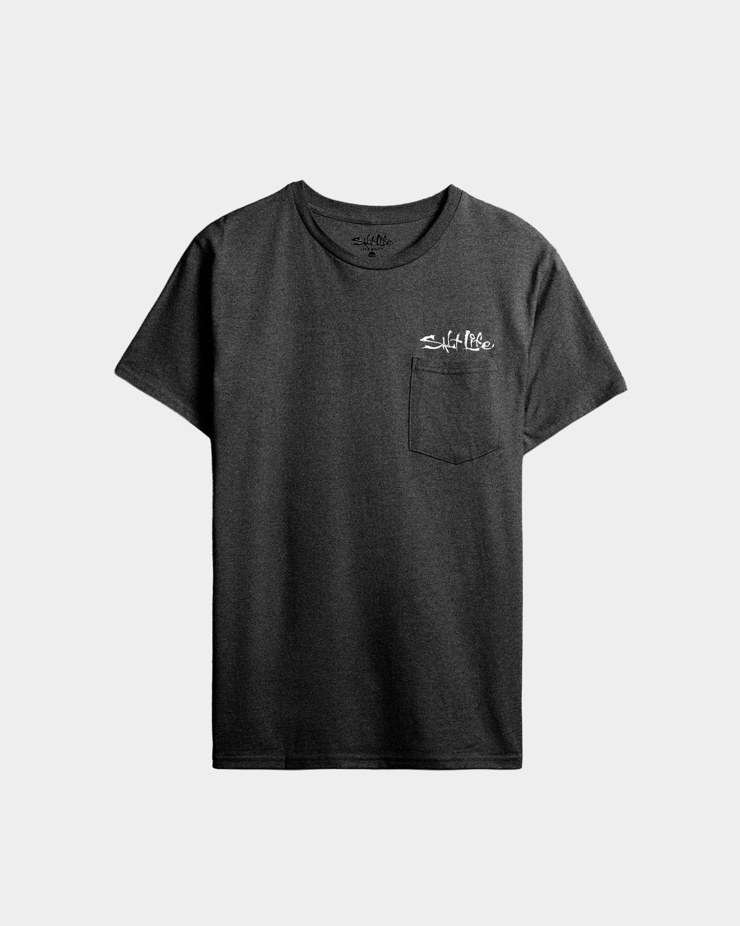 Men's Hook Line and Sinker Short Sleeve Tee