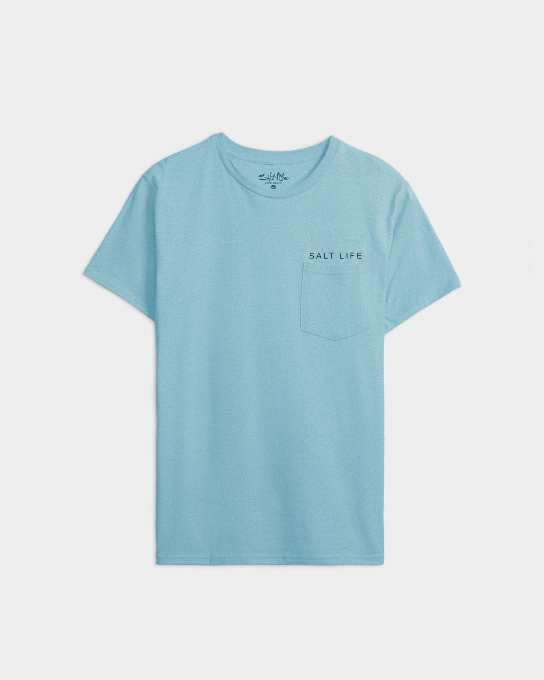 Men’s Salt Quiver Short Sleeve Tee