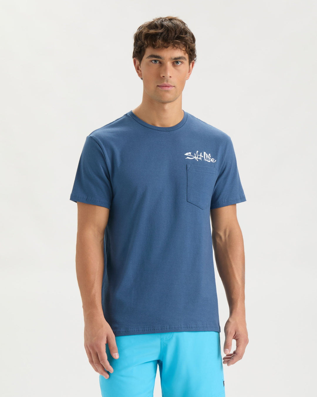 Men’s Amershield Short Sleeve Tee