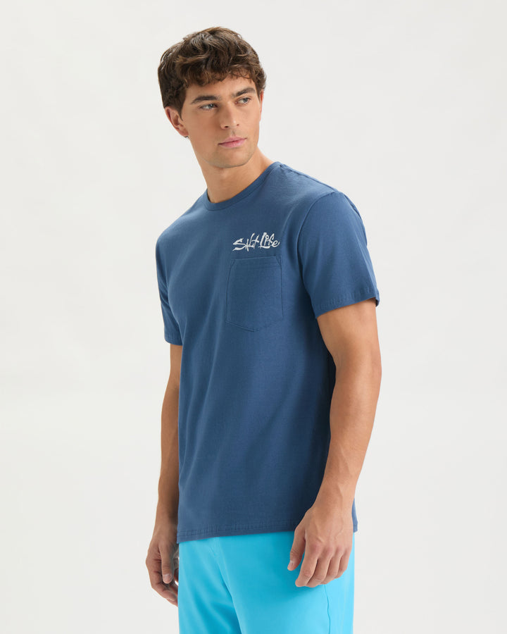 Men’s Amershield Short Sleeve Tee