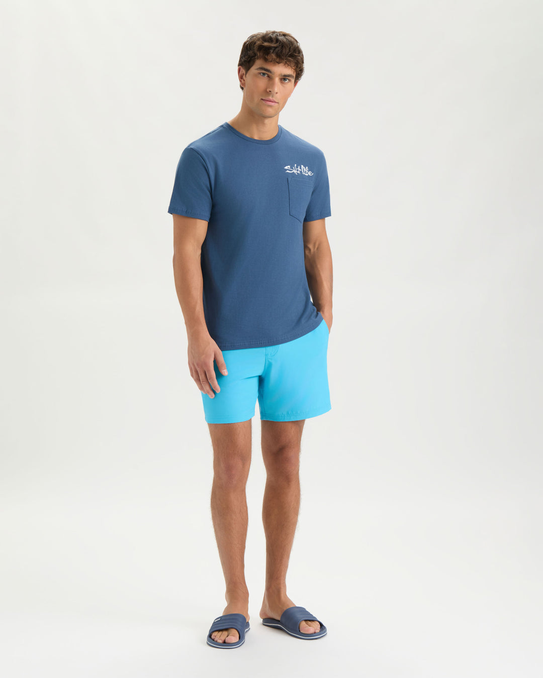 Men’s Amershield Short Sleeve Tee