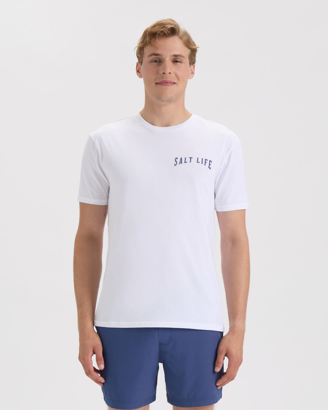 Men’s Tuna Mission Short Sleeve Tee