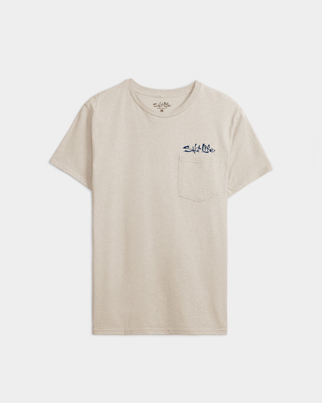 Men’s OBX Map Short Sleeve Tee