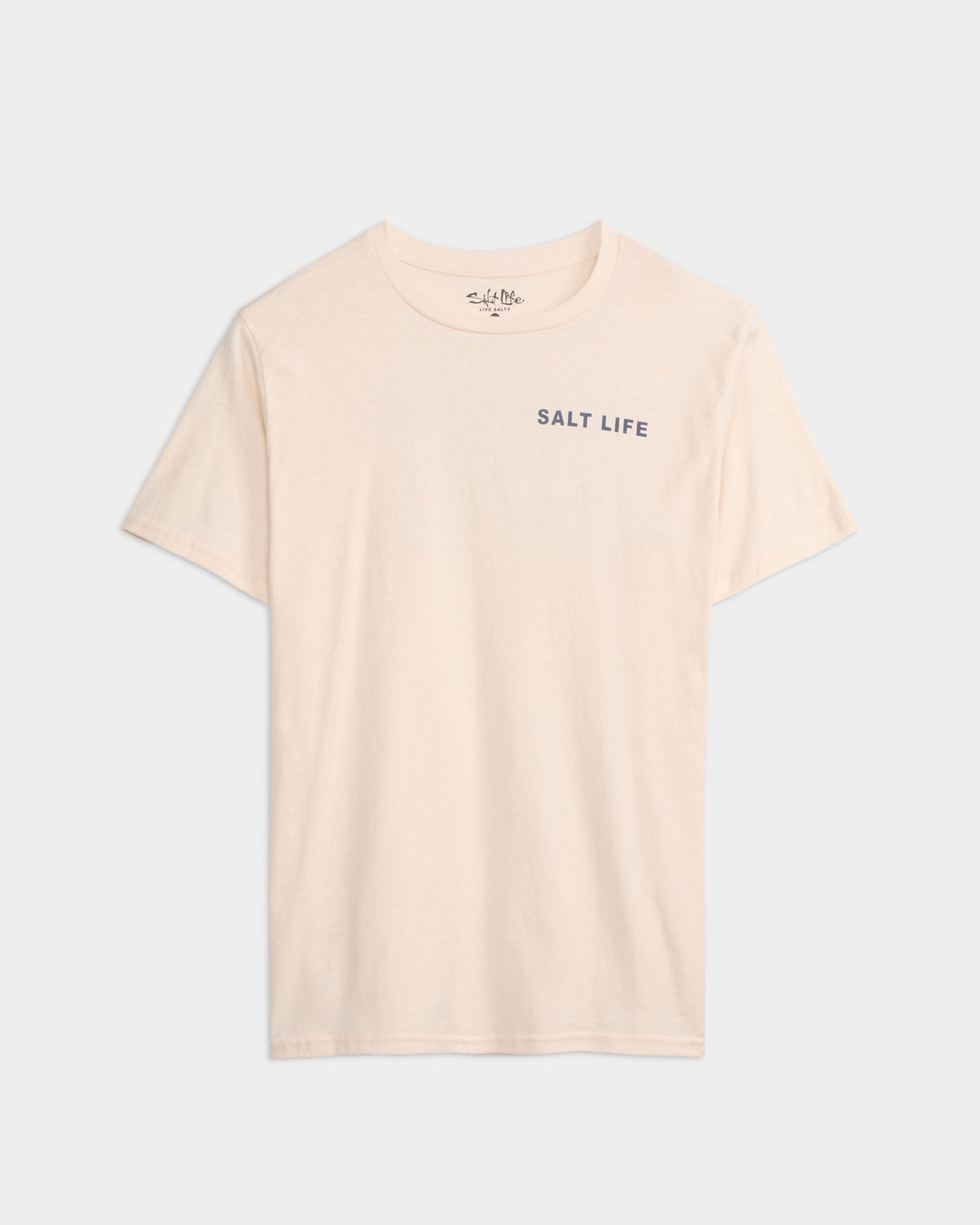 Men's Tuna Tails Short Sleeve Shirt