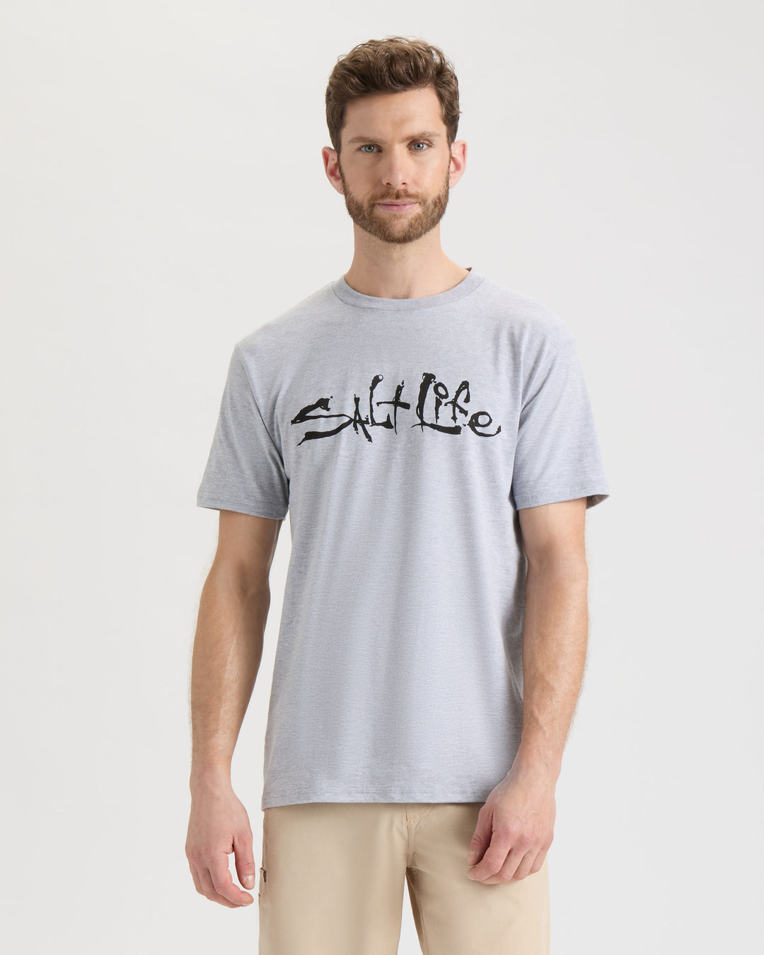 Men's Signature Short Sleeve Shirt
