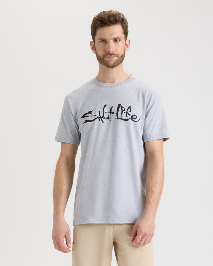 Men's Signature Short Sleeve Shirt