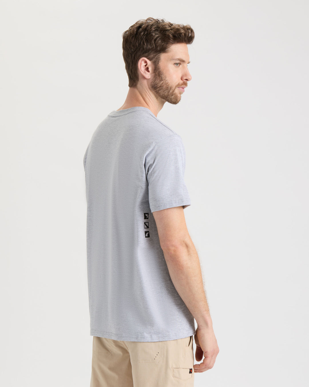 Men's Signature Short Sleeve Shirt