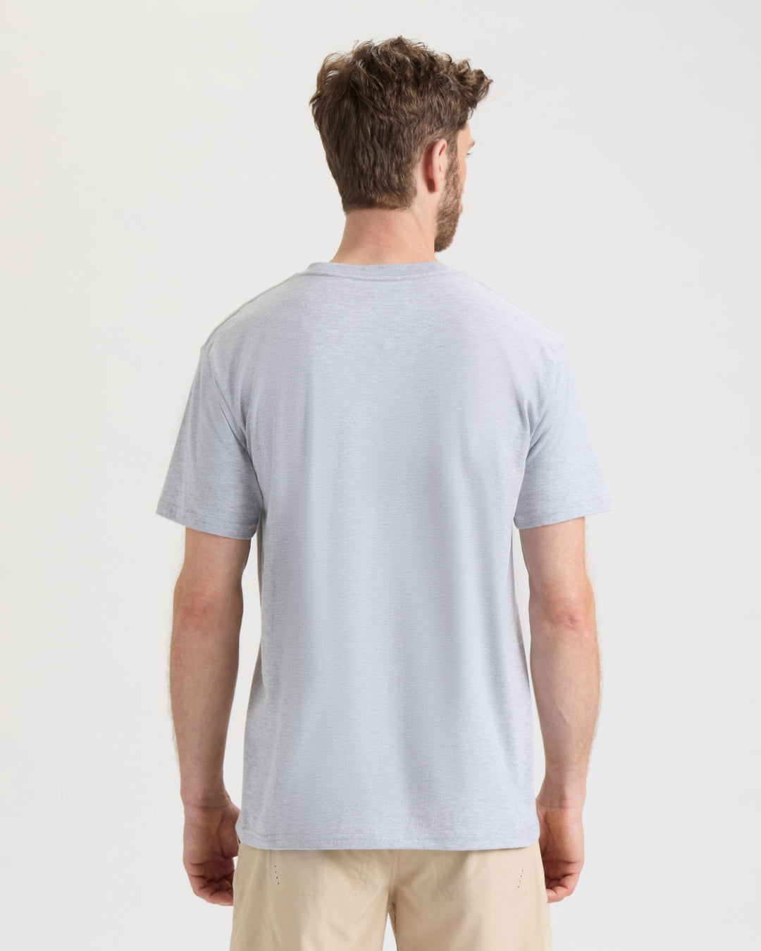 Men's Signature Short Sleeve Shirt