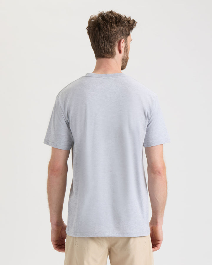 Men's Signature Short Sleeve Shirt