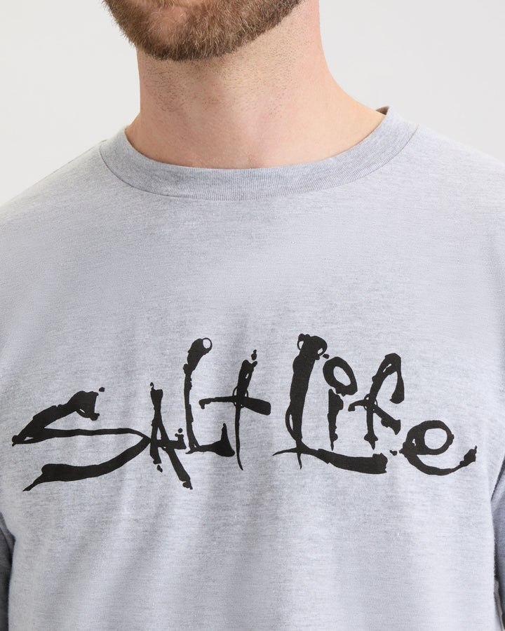 Men's Signature Short Sleeve Shirt
