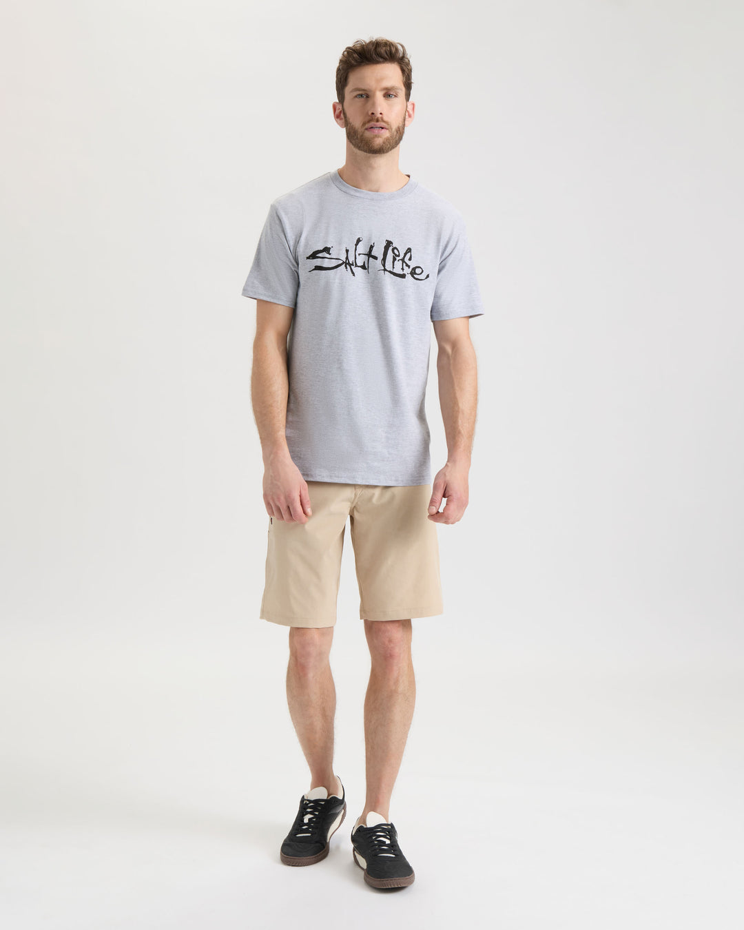 Men's Signature Short Sleeve Shirt