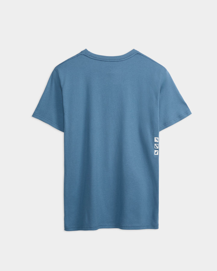 Men's Signature Short Sleeve Tee