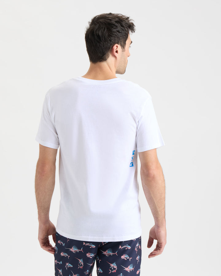 Men's Signature Short Sleeve Tee