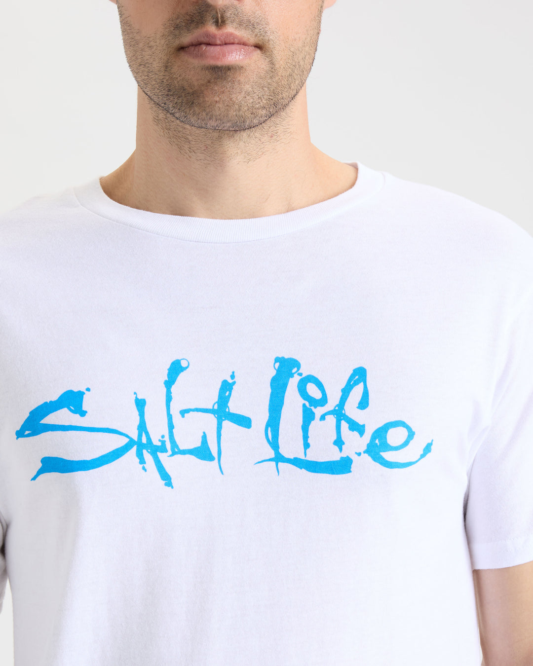 Men's Signature Short Sleeve Tee