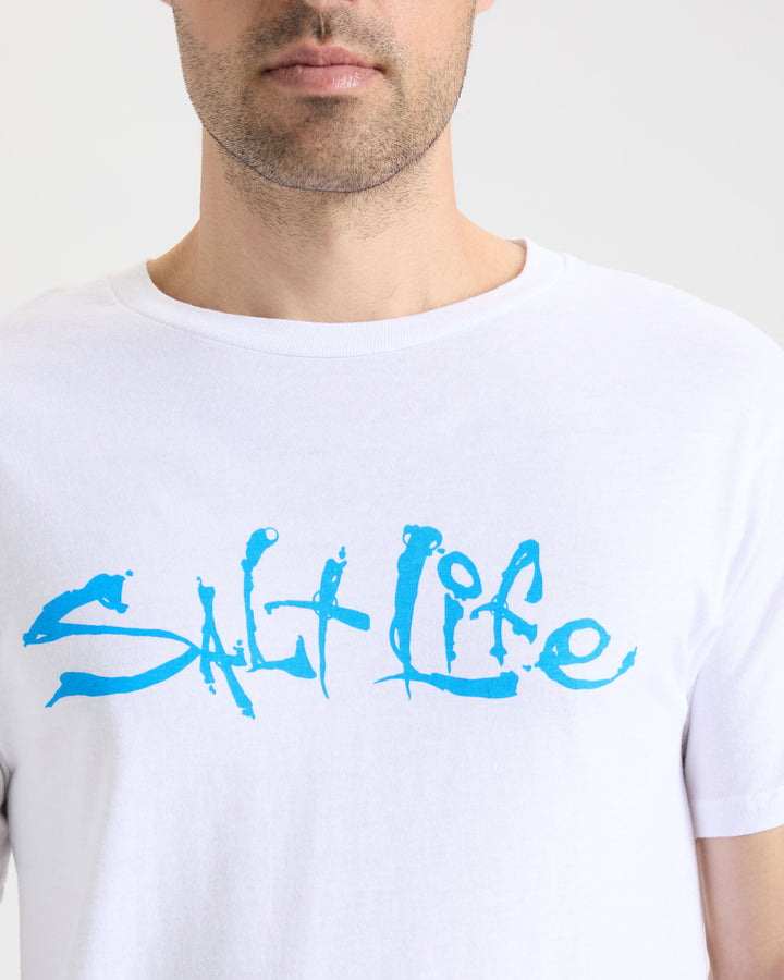 Men's Signature Short Sleeve Tee