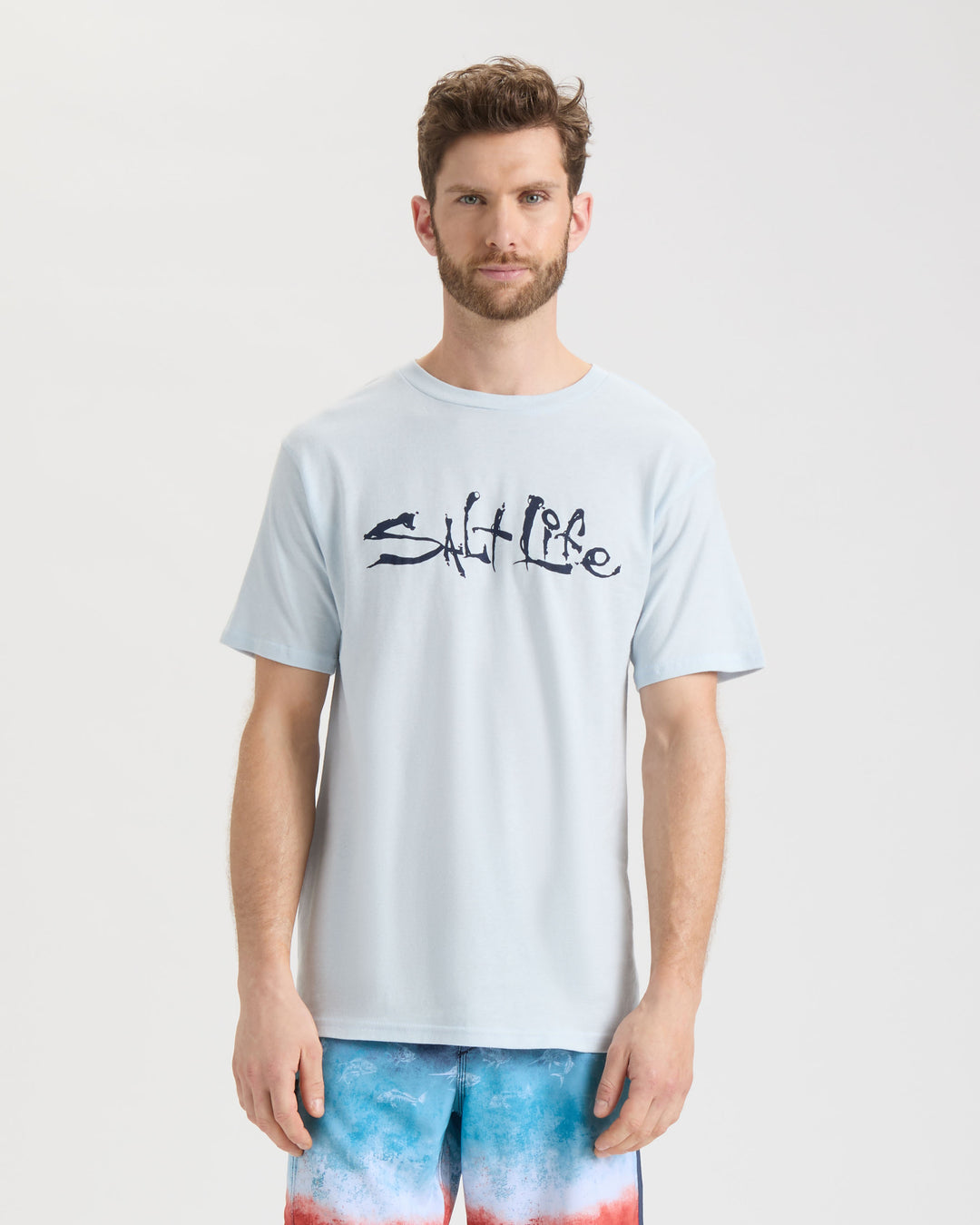 Men's Signature Short Sleeve Tee