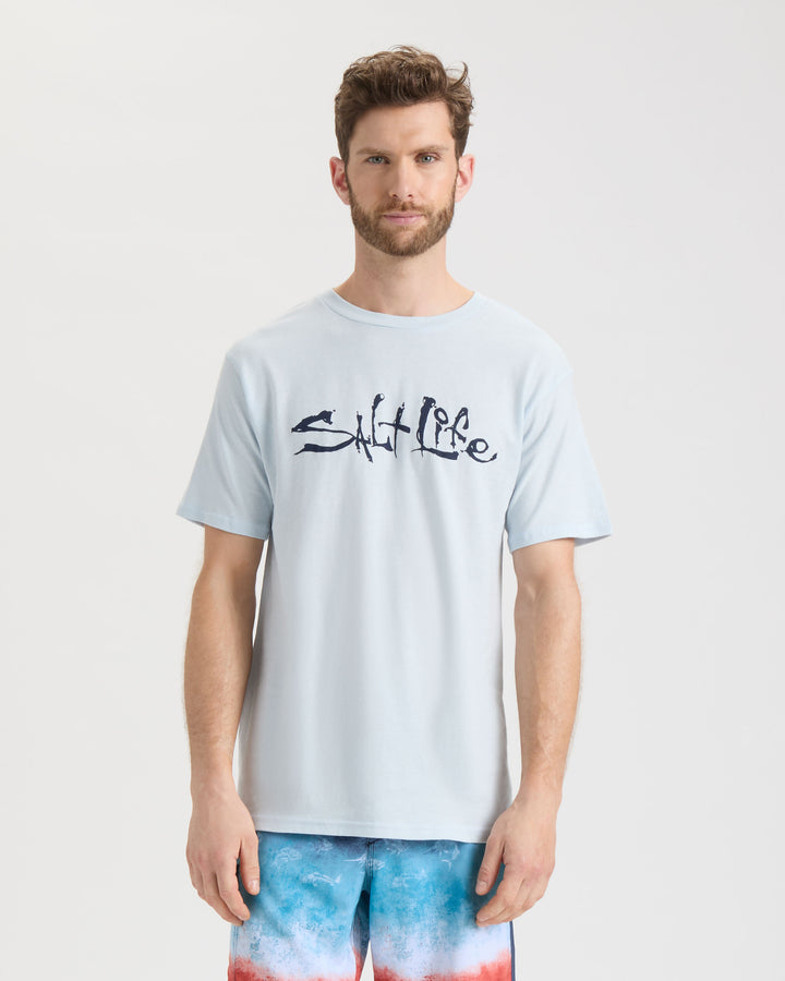 Men's Signature Short Sleeve Tee