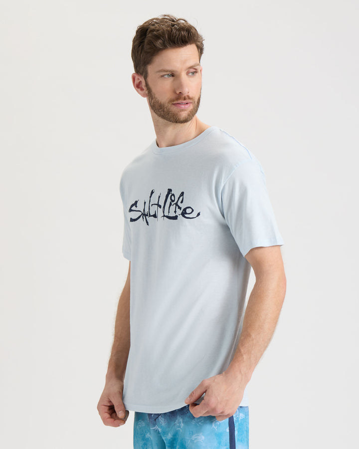 Men's Signature Short Sleeve Tee