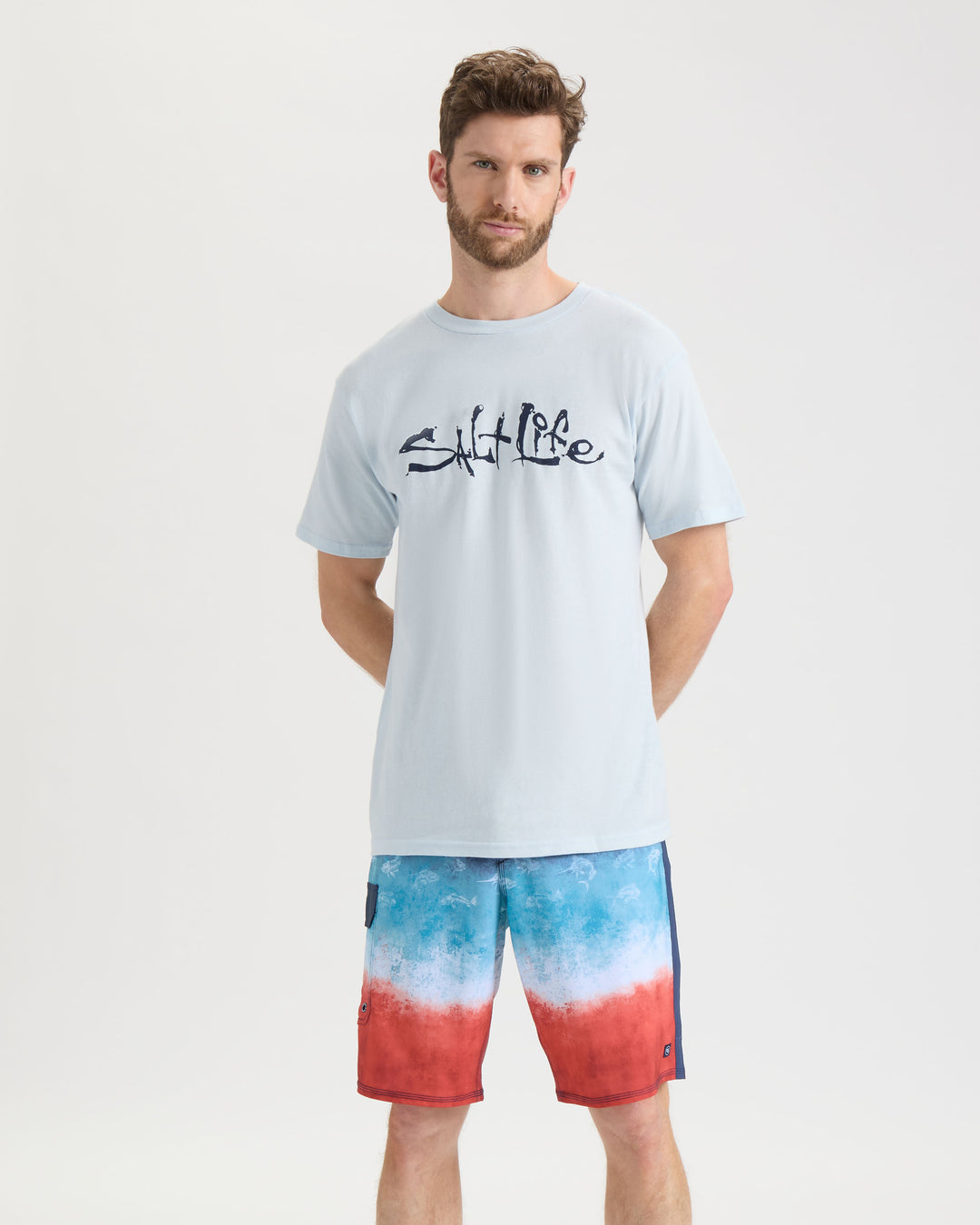 Men's Signature Short Sleeve Tee