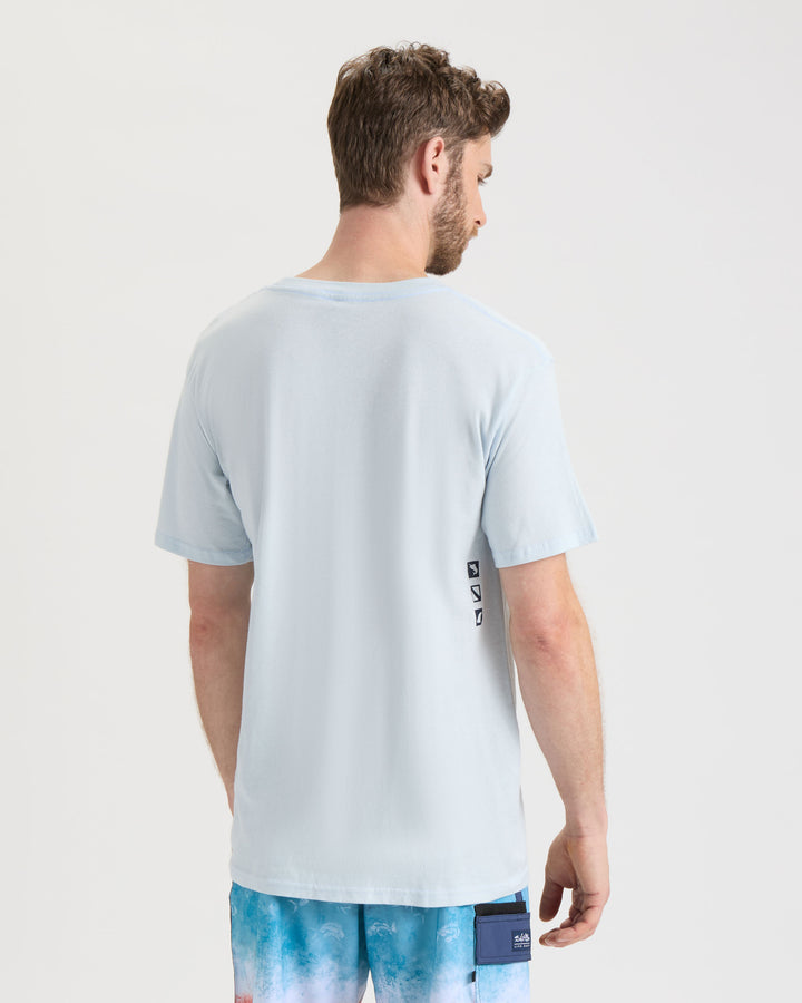 Men's Signature Short Sleeve Tee