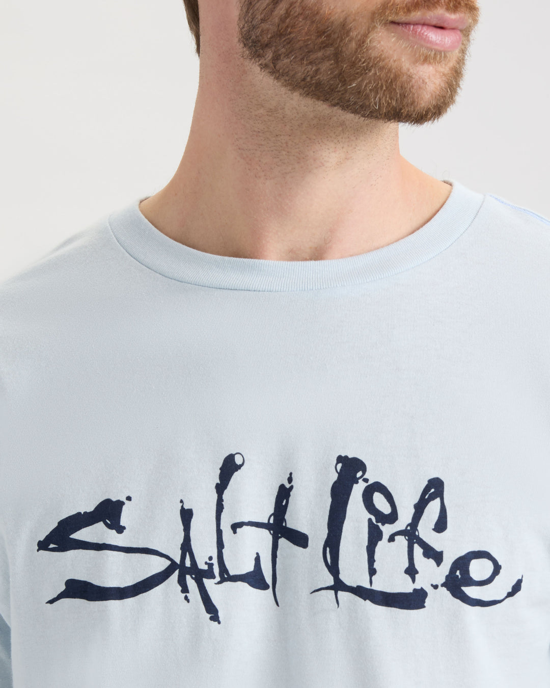 Men's Signature Short Sleeve Tee