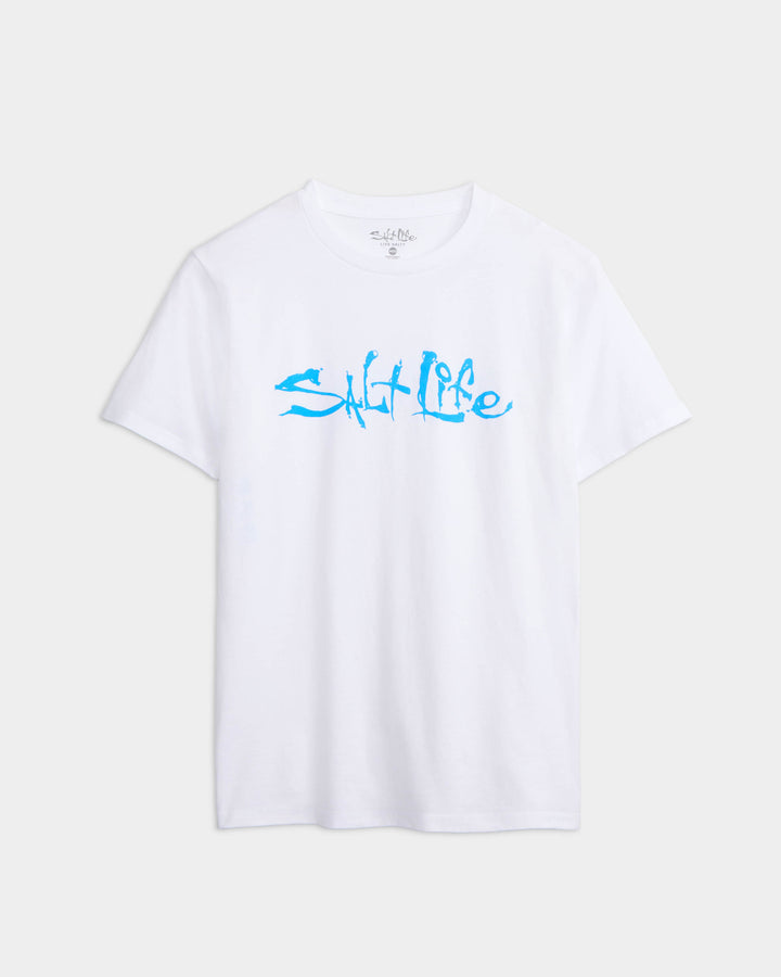 Men's Signature Short Sleeve Tee