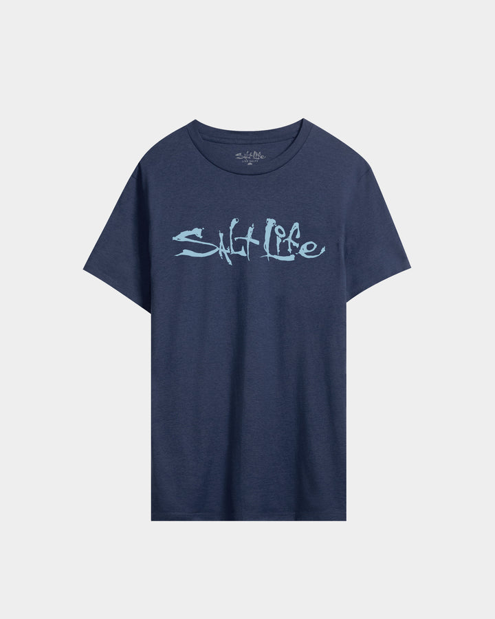 Men's Signature Short Sleeve Tee