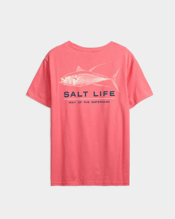 Men's Deep Ventures Short Sleeve Tee