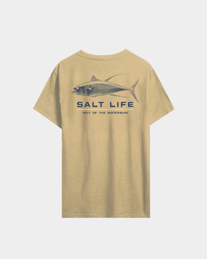 Men's Deep Ventures Short Sleeve Tee